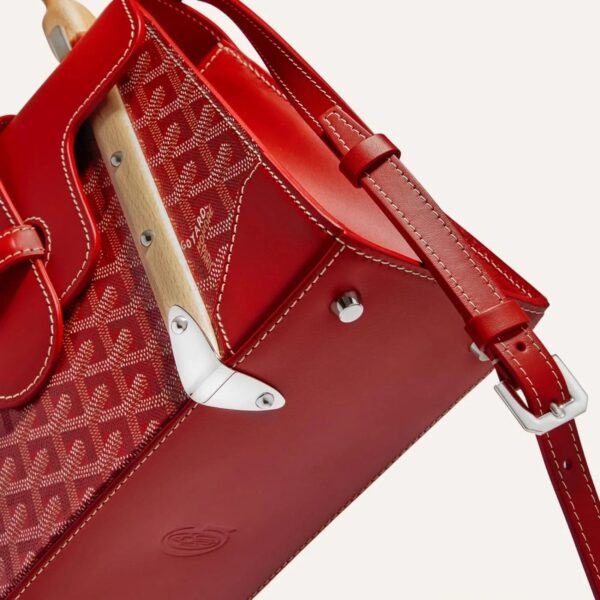 Goyard Saïgon PM Bag - Image 5