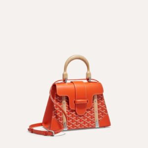 Goyard Saïgon PM Bag