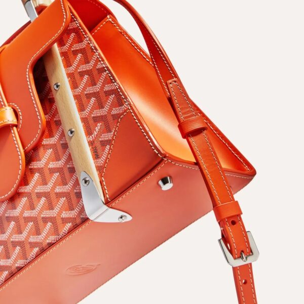 Goyard Saïgon PM Bag - Image 5
