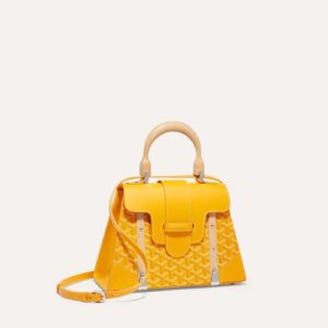 Goyard Saïgon PM Bag