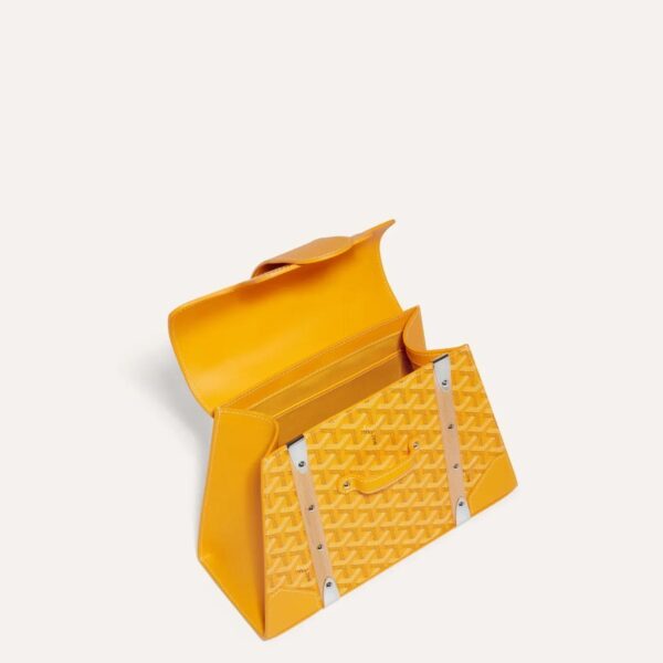 Goyard Saïgon PM Bag - Image 4