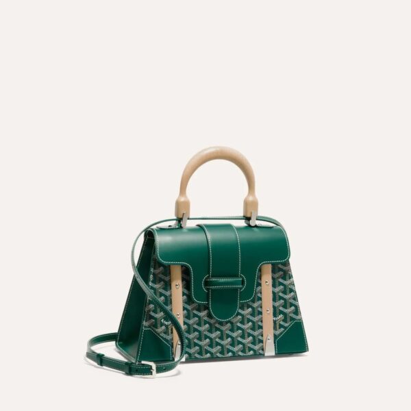Goyard Saïgon PM Bag