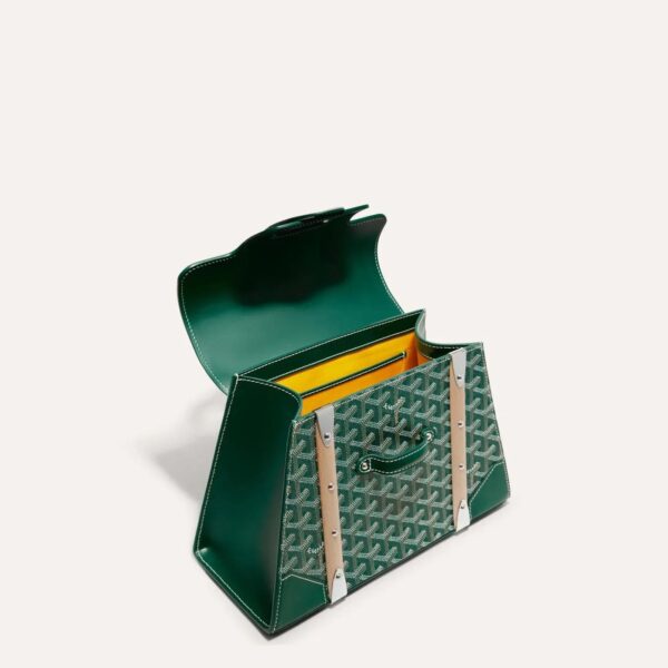 Goyard Saïgon PM Bag - Image 4
