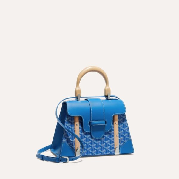 Goyard Saïgon PM Bag
