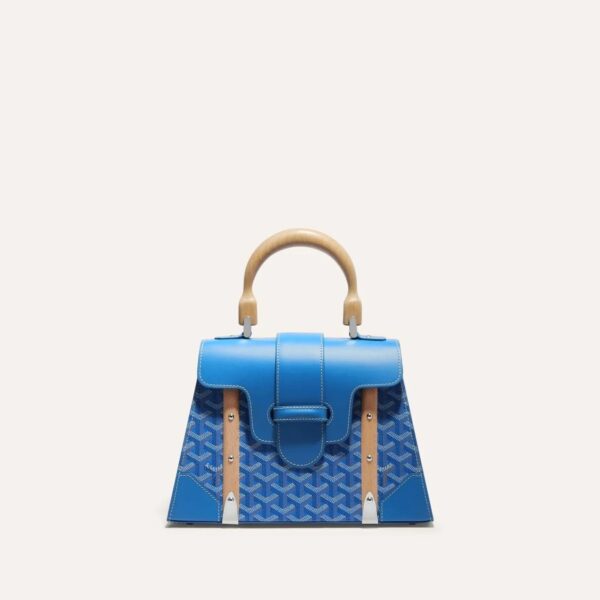 Goyard Saïgon PM Bag - Image 2