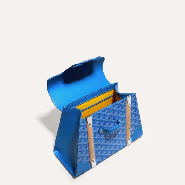 Goyard Saïgon PM Bag - Image 4