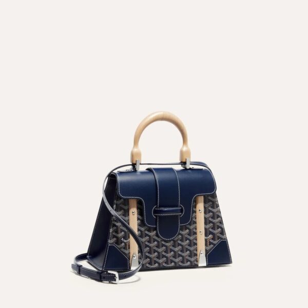 Goyard Saïgon PM Bag