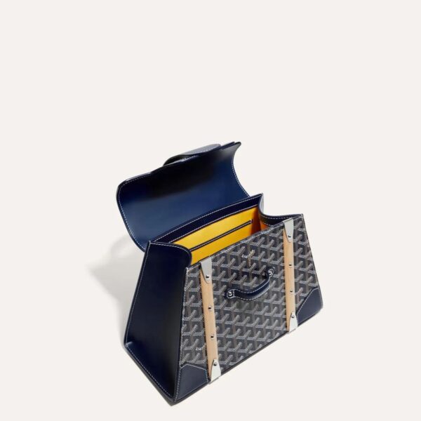 Goyard Saïgon PM Bag - Image 4