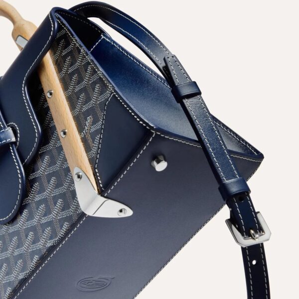 Goyard Saïgon PM Bag - Image 5
