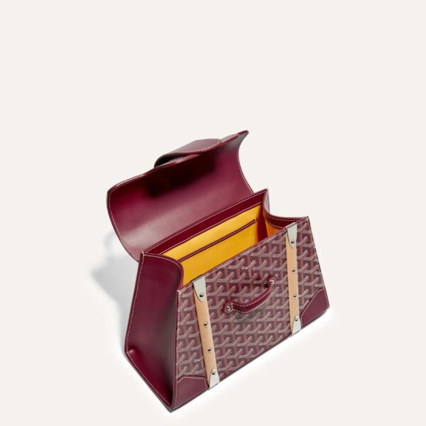 Goyard Saïgon PM Bag - Image 4
