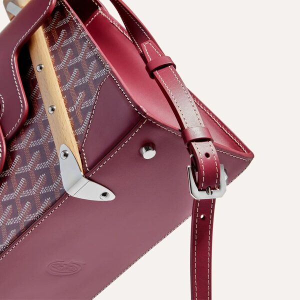 Goyard Saïgon PM Bag - Image 5