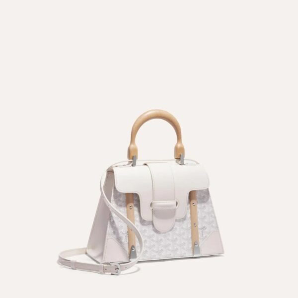Goyard Saïgon PM Bag