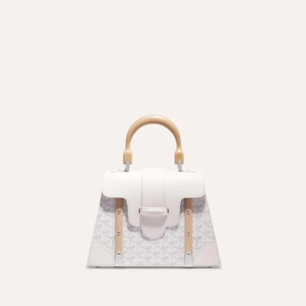 Goyard Saïgon PM Bag - Image 2