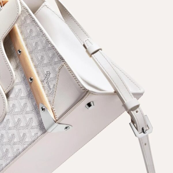 Goyard Saïgon PM Bag - Image 4