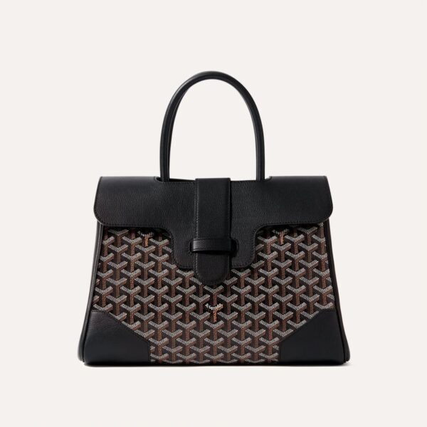 Goyard Saïgon tote bag - Image 2
