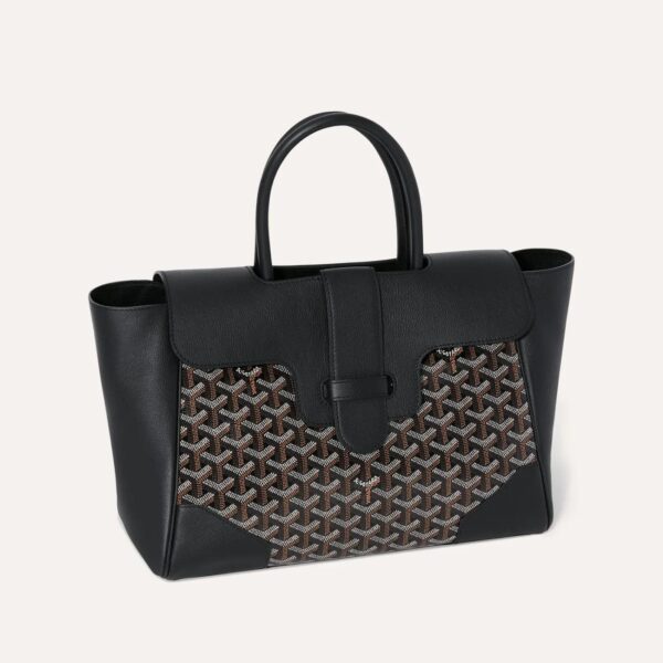 Goyard Saïgon tote bag - Image 3
