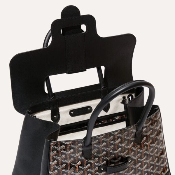Goyard Saïgon tote bag - Image 4