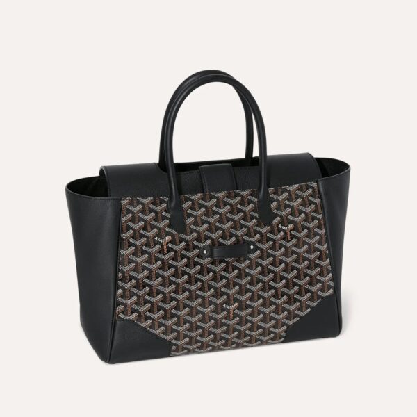 Goyard Saïgon tote bag - Image 5