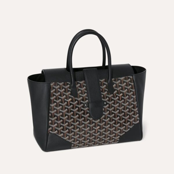 Goyard Saïgon tote bag - Image 7