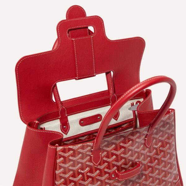 Goyard Saïgon tote bag - Image 4