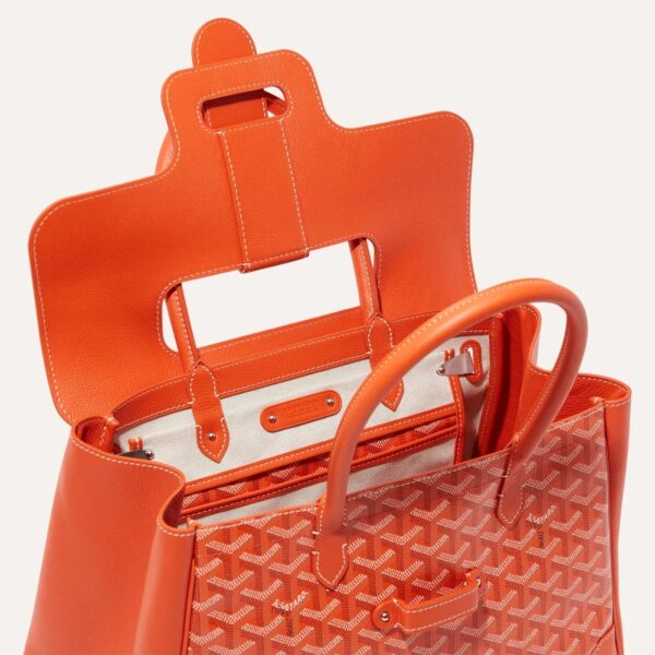 Goyard Saïgon tote bag - Image 3