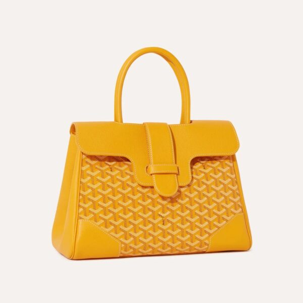 Goyard Saïgon tote bag - Image 2