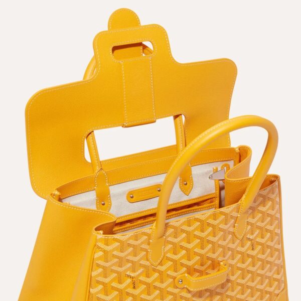 Goyard Saïgon tote bag - Image 6