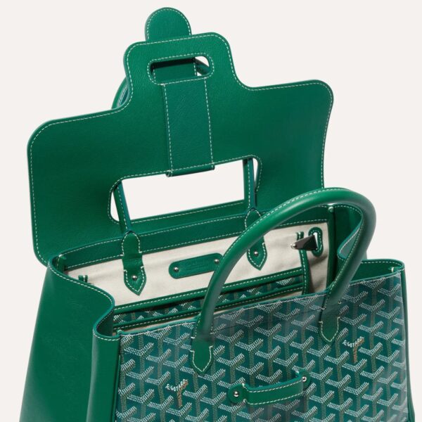 Goyard Saïgon tote bag - Image 3