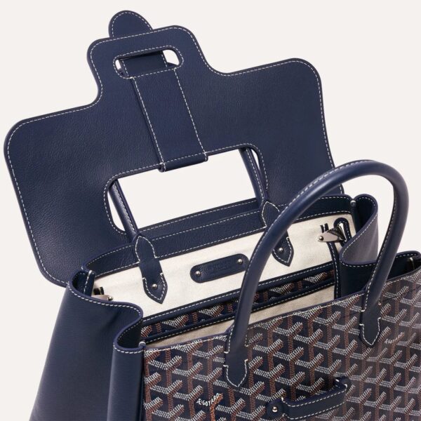 Goyard Saïgon tote bag - Image 3