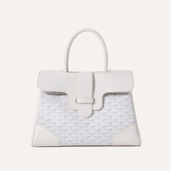 Goyard Saïgon tote bag - Image 2