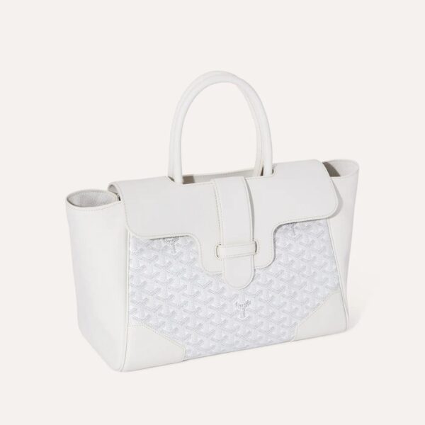 Goyard Saïgon tote bag - Image 4