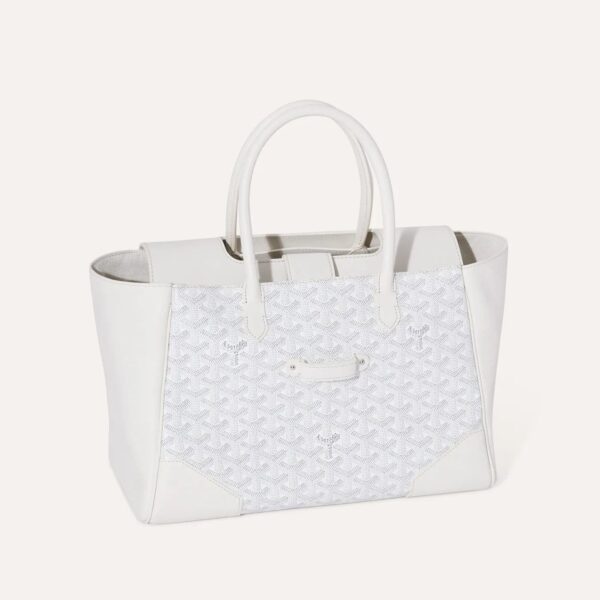 Goyard Saïgon tote bag - Image 5