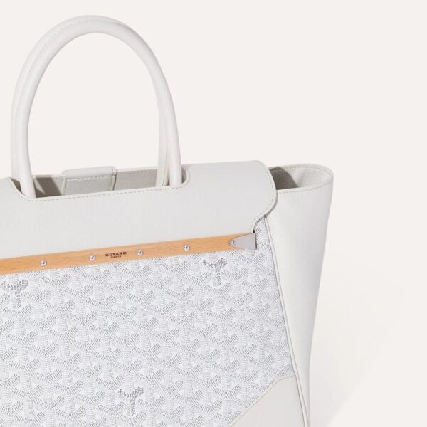 Goyard Saïgon tote bag - Image 6