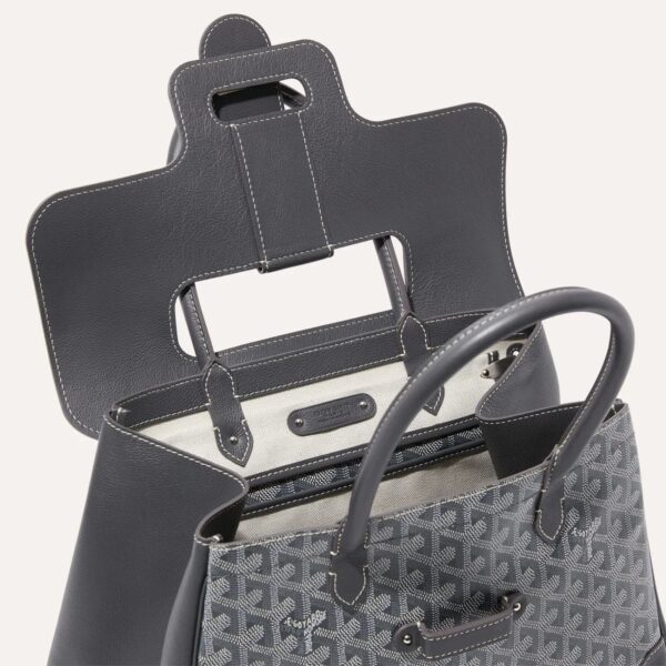 Goyard Saïgon tote bag - Image 3