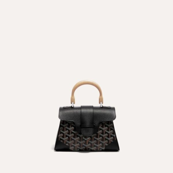 Goyard Saïgon Souple Mini Bag - Image 2