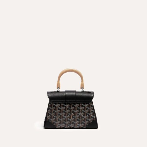 Goyard Saïgon Souple Mini Bag - Image 3