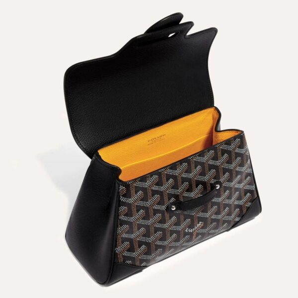 Goyard Saïgon Souple Mini Bag - Image 5