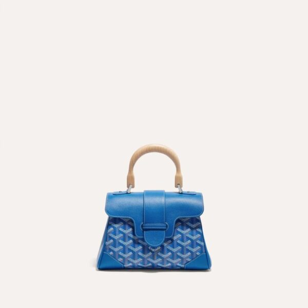 Goyard Saïgon Souple Mini Bag - Image 2