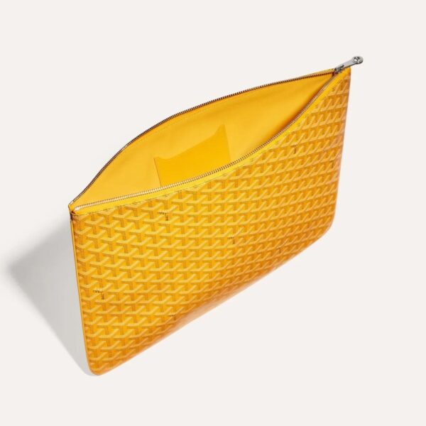 Goyard Senat GM Pouch - Image 2