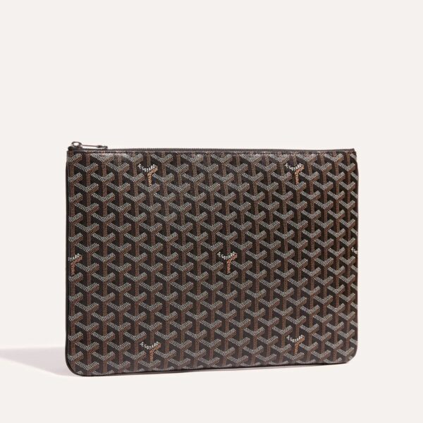 Goyard Sénat MGM Pouch
