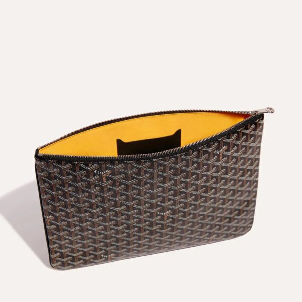 Goyard Sénat MGM Pouch - Image 2