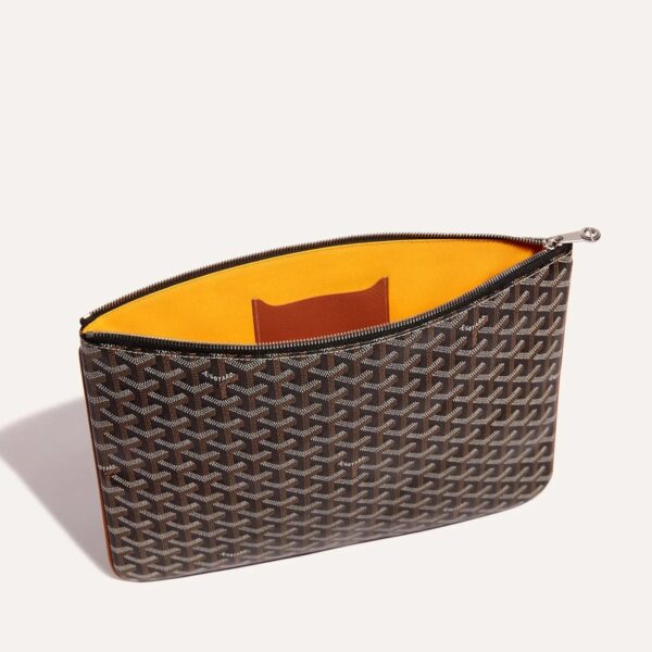 Goyard Sénat MGM Pouch - Image 2