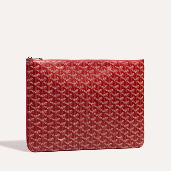 Goyard Sénat MGM Pouch