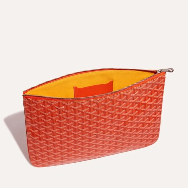 Goyard Sénat MGM Pouch - Image 2