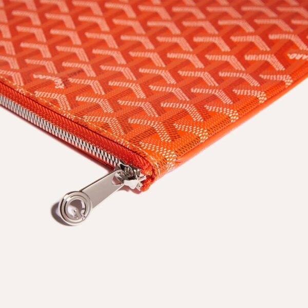 Goyard Sénat MGM Pouch - Image 3