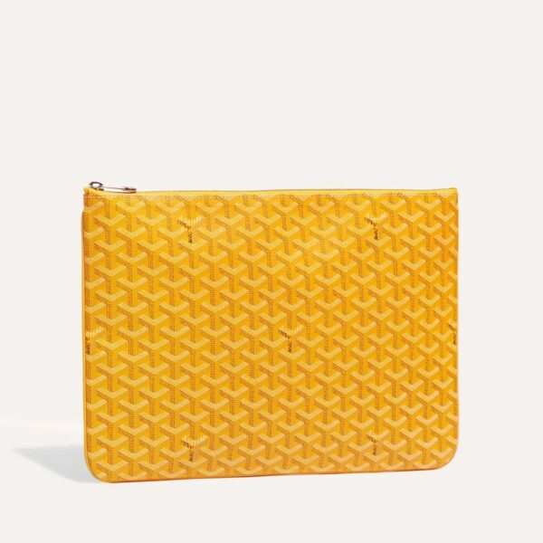 Goyard Sénat MGM Pouch