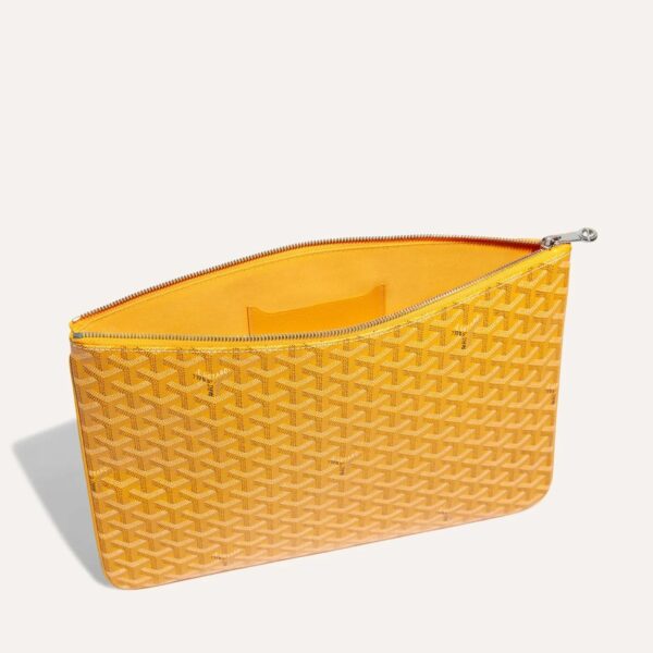 Goyard Sénat MGM Pouch - Image 2