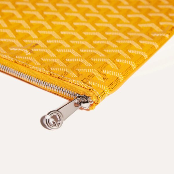 Goyard Sénat MGM Pouch - Image 3