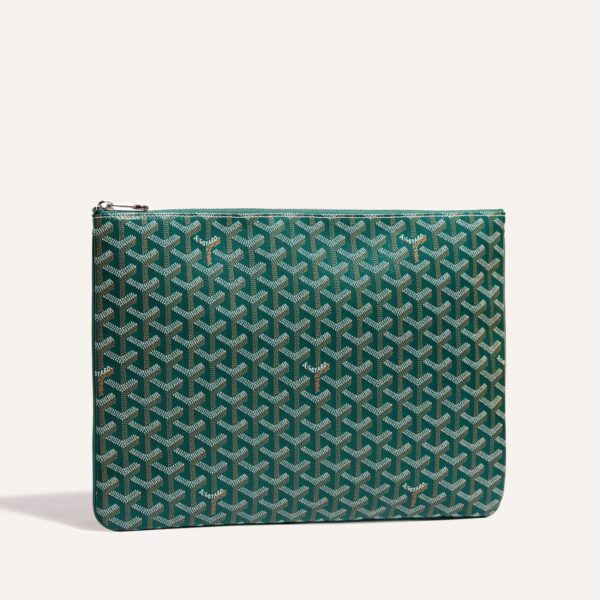 Goyard Sénat MGM Pouch