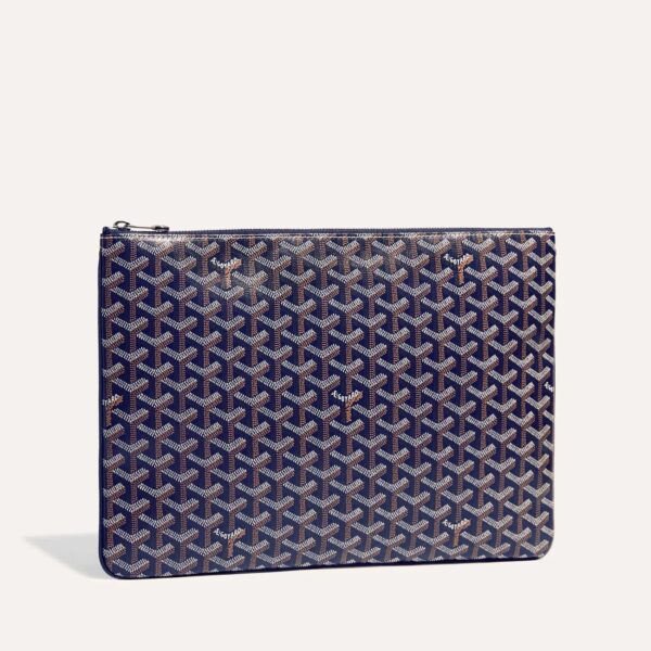 Goyard Sénat MGM Pouch